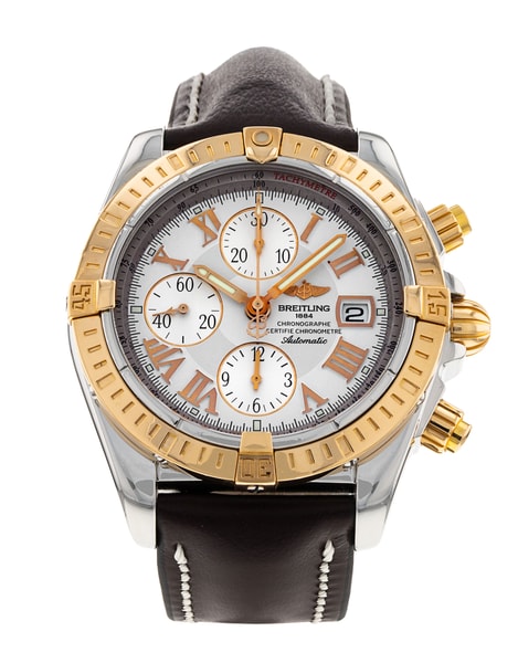 Breitling Chronomat Evolution C13356